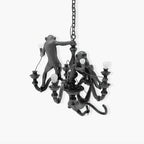 Langlo Monkey Chandelier