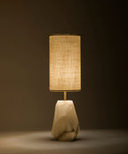 Monolite Table Lamp