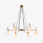 Montfaucon Chandelier