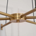 Montfaucon Chandelier