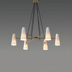 Montfaucon Chandelier