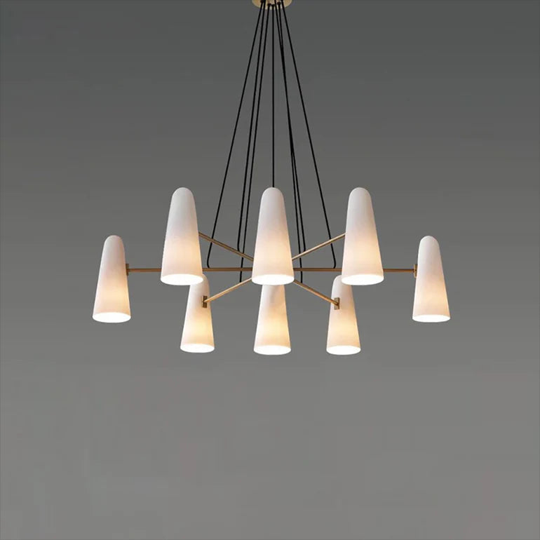 Montfaucon Chandelier