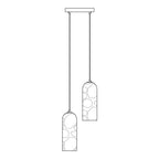 Rima Pendant Lighting