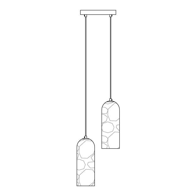 Rima Pendant Lighting