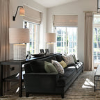 Monty Wall Light