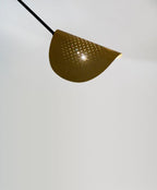 Moon Floor Lamp