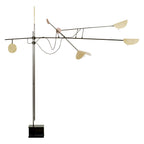 Moon Floor Lamp