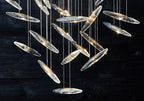 Moonlight Murmuration Installation
