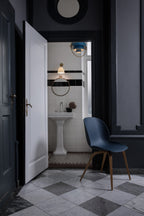 Multi-Lite Pendant Light