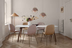 Multi-Lite Pendant Light