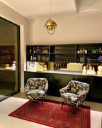 Multi-Lite Pendant Light