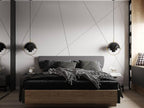 Multi-Lite Pendant Light