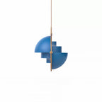 Multi-Lite Pendant Light