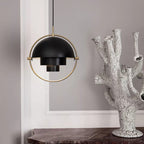 Multi-Lite Pendant Light