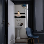 Multi-Lite Pendant Light