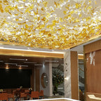 Longiotti Crystal Chandelier