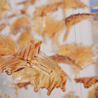 Longiotti Crystal Chandelier