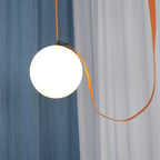 Plusminus Pendant Light