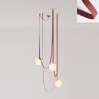 Plusminus Pendant Light