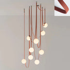 Plusminus Pendant Light