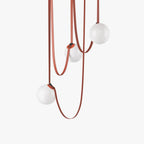 Plusminus Pendant Light