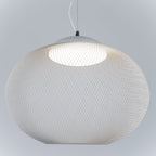 Ashanti Pendant Lighting