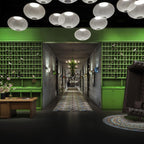 Ashanti Pendant Lighting