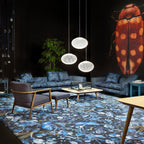Ashanti Pendant Lighting