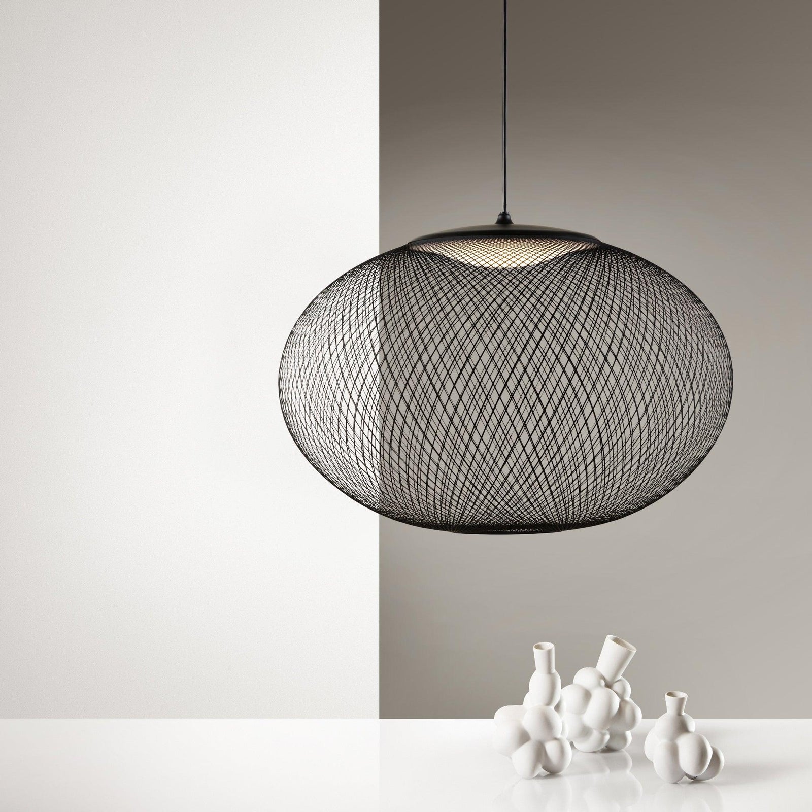 Ashanti Pendant Lighting