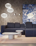 Ashanti Pendant Lighting