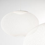 Ashanti Pendant Lighting