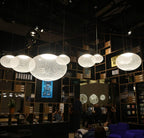 Ashanti Pendant Lighting