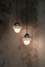 Naga Pendant Lamp