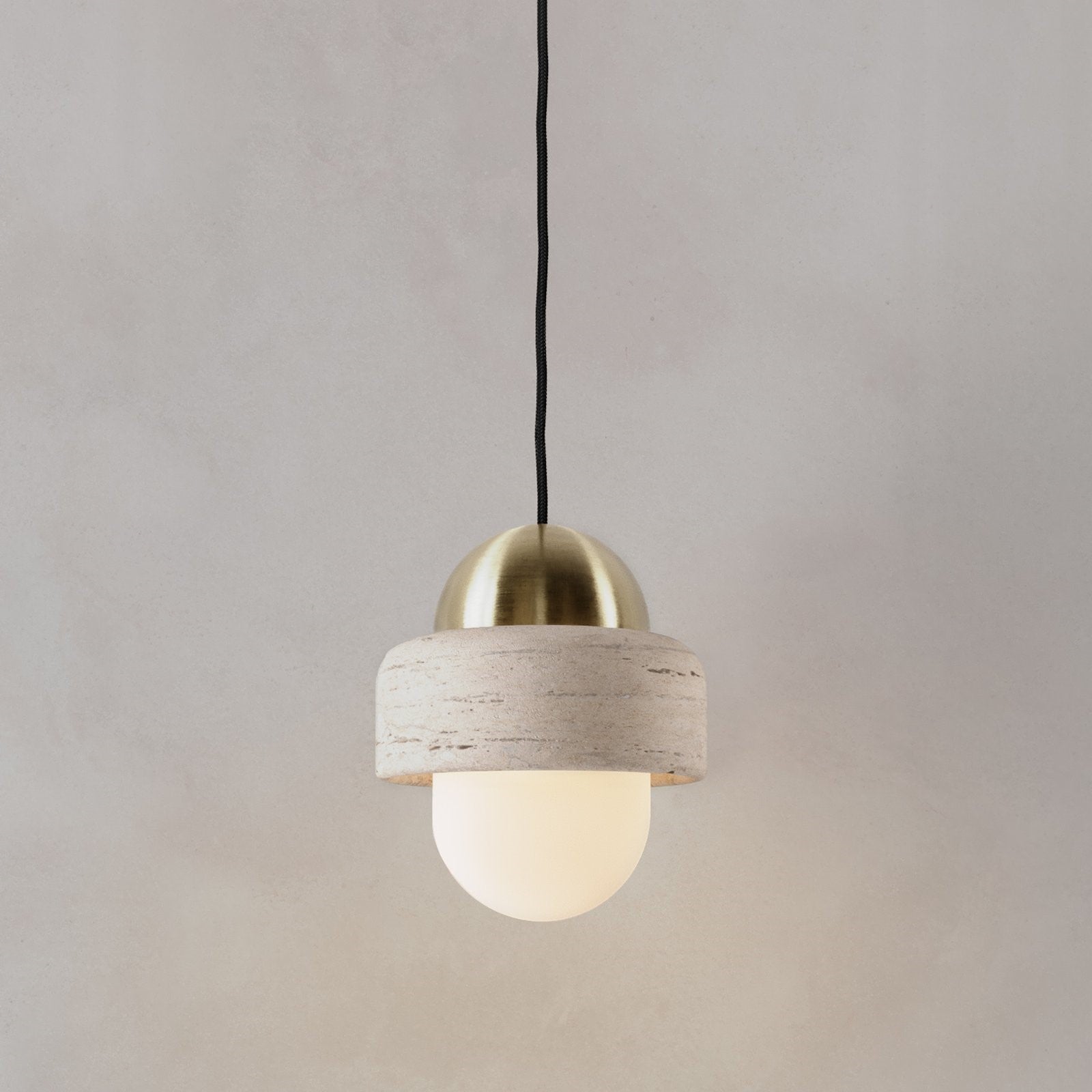 Naga Pendant Lamp
