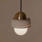 Naga Pendant Lamp