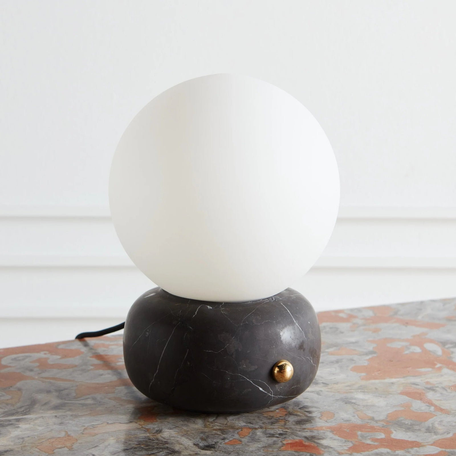 Naga Table Lamp