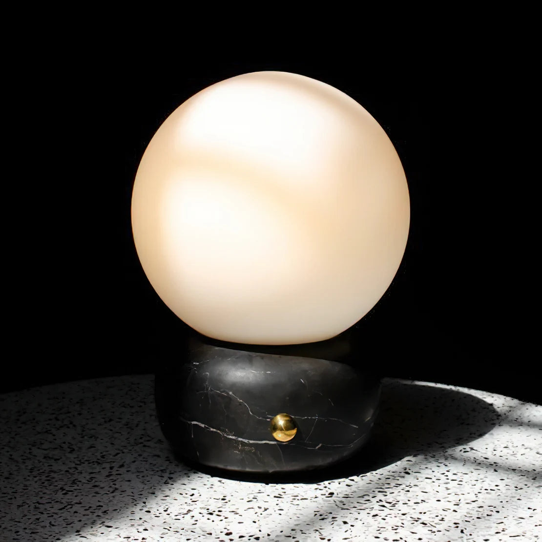 Naga Table Lamp