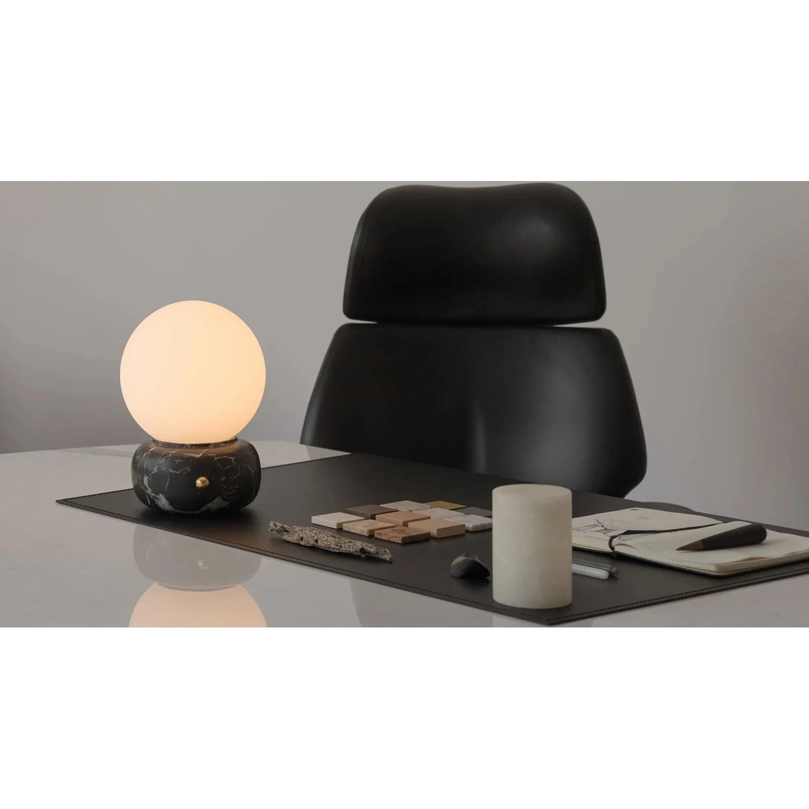 Naga Table Lamp