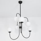 Nakia Chandelier