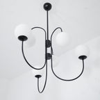 Nakia Chandelier