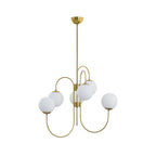 Nakia Chandelier