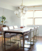 Nakia Chandelier