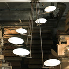 Nanci Ceiling Lamp