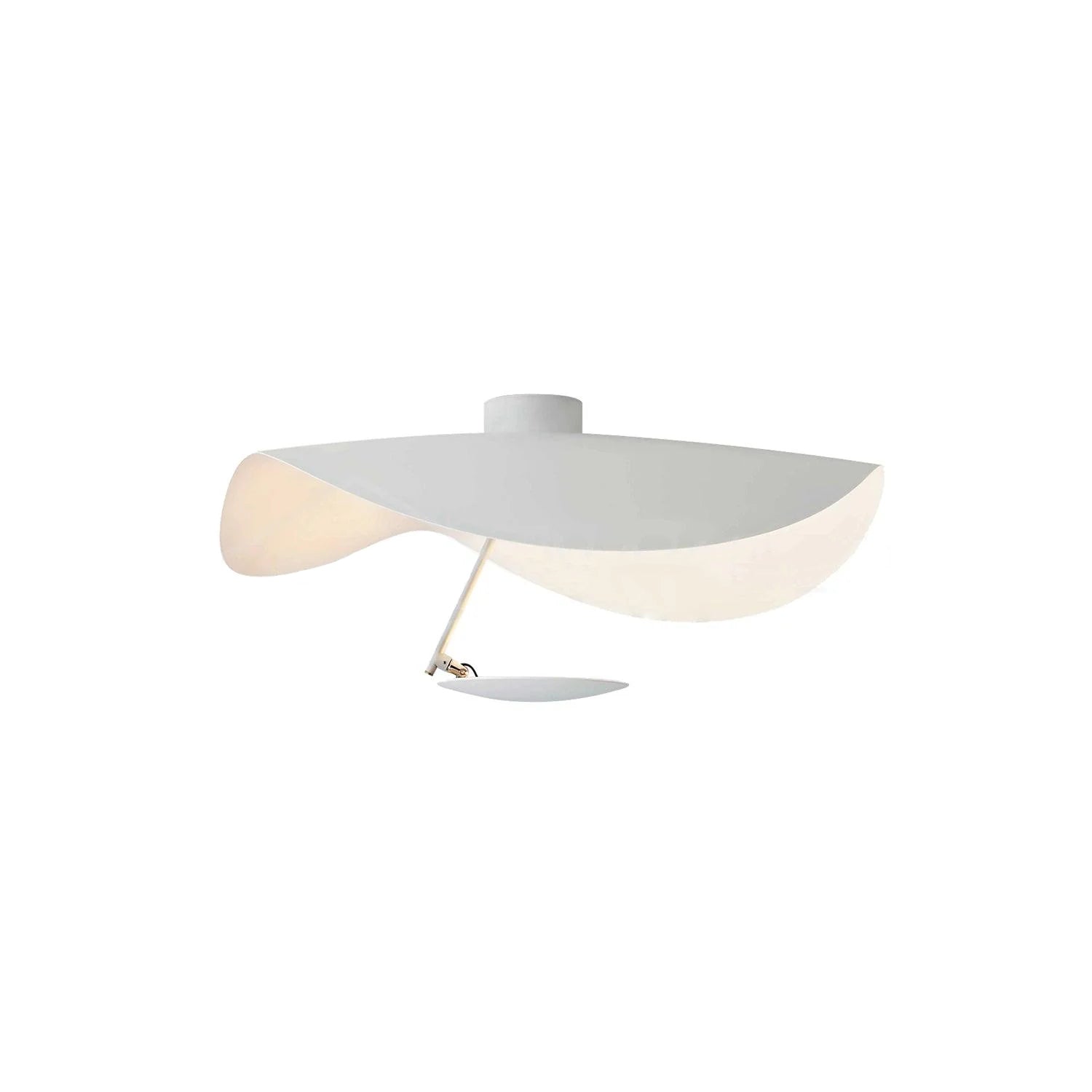 Nanik Flush Mount Lighting