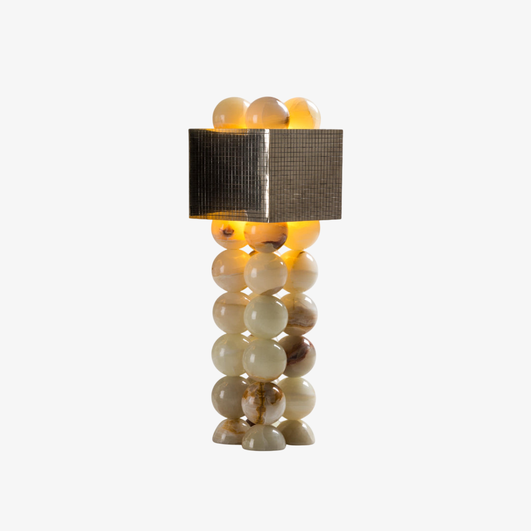 Atalaya Table Lamp