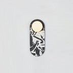 Natural Marble Sconce Collection