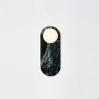 Natural Marble Sconce Collection