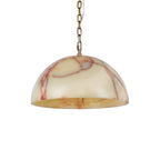 Sprawl Jade Pendant