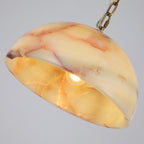 Sprawl Jade Pendant