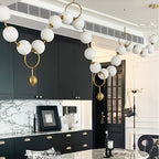 Dupray Suspension Light